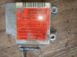 блок AirBag Mazda 626 GF 1998, 2.0 л., бензин, МКПП, седан