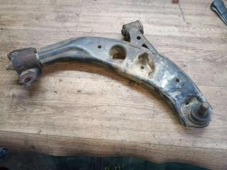 рычаг передний правый Mazda 626 GF 1998, 2.0 л., бензин, МКПП, седан