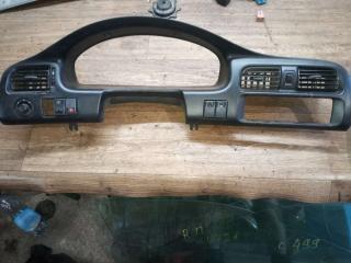 кожух панели приборов Mazda 626 GF 1998, 2.0 л., бензин, МКПП, седан