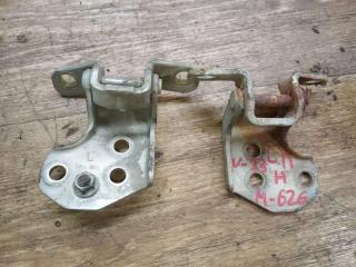 петля двери Mazda 626 GF 1998, 2.0 л., бензин, МКПП, седан