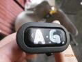 кнопка стеклоподъемника переднего правого Opel Astra G 2001, 1.6 л., бензин, МКПП, универсал - фото №3