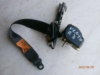 ремень безопасности Volkswagen Vento 1 поколение 1997, 1.8 л., mono, бензин, МКПП, седан