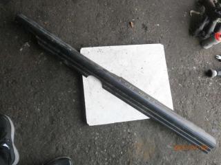 накладка на порог Volkswagen Passat B3 1990, седан