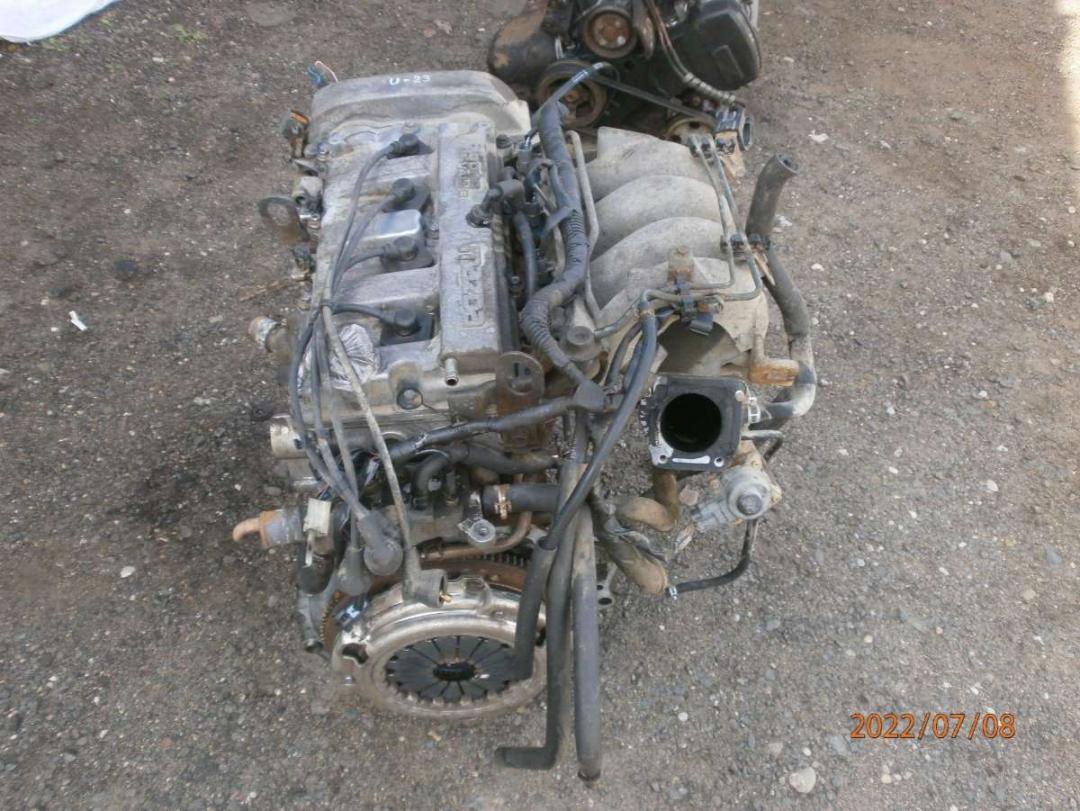 Продажа двигателей для MAZDA 626 III ХЭТЧБЕК (GD)