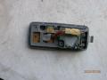 кнопка открывания люка Toyota Corolla 7 поколение (E100) 1996, 1.3 л., бензин, МКПП, хетчбэк 5 дв. - фото №2