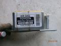 блок AirBag Toyota Corolla 7 поколение (E100) 1996, 1.3 л., бензин, МКПП, хетчбэк 5 дв., 231000-0100, 89170-12030 - фото №3